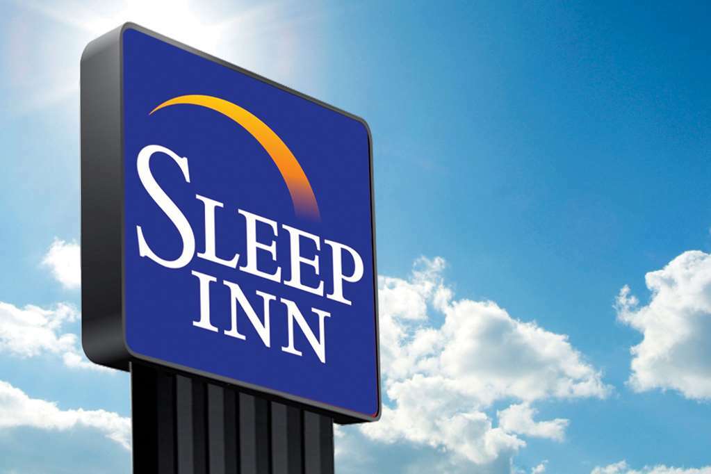 Sleep Inn Newnan Atlanta South Exterior foto
